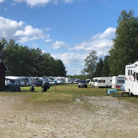 Villa Asele Camping Extérieur photo